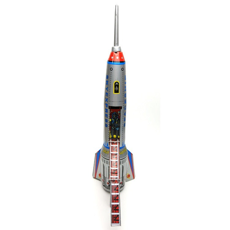 Rocket Ship