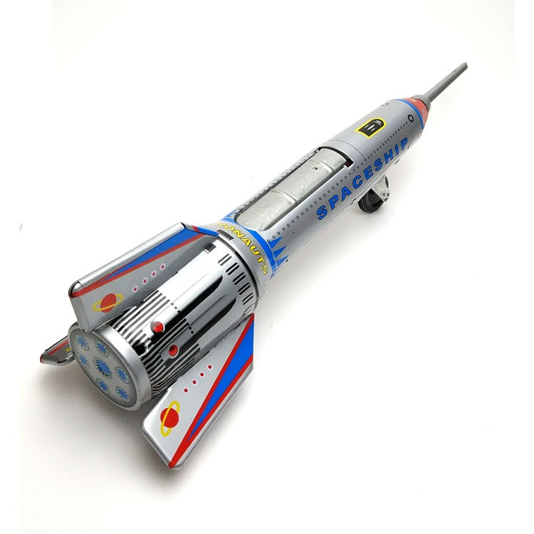 Rocket Ship
