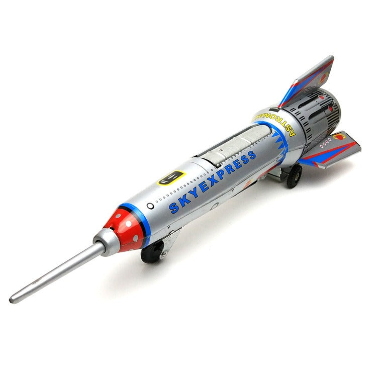 Rocket Ship