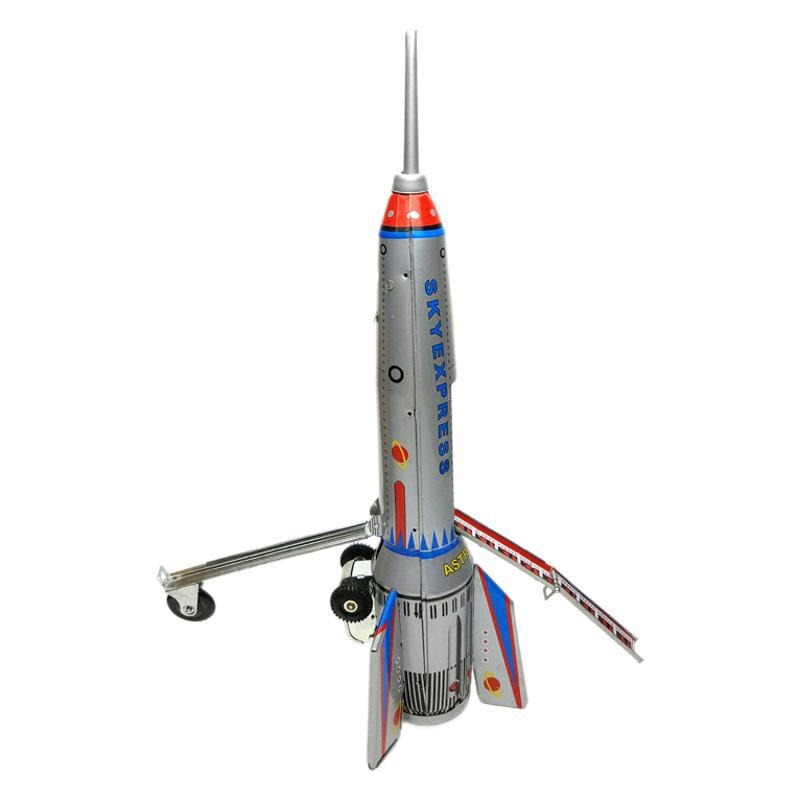 Rocket Ship