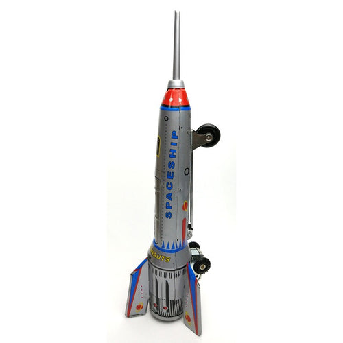 Rocket Ship